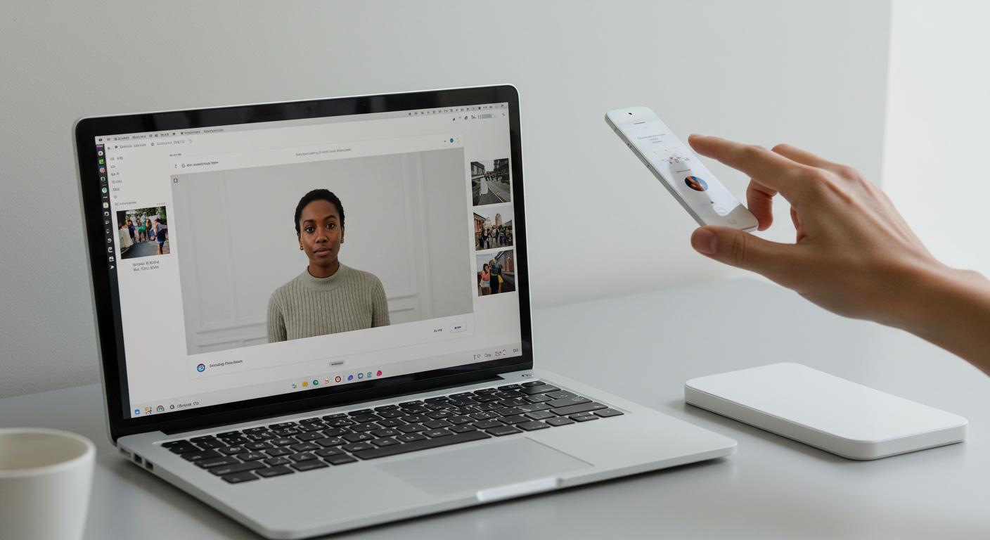 Feature image for Exploring Google's Latest AI Enhancements in Google Photos