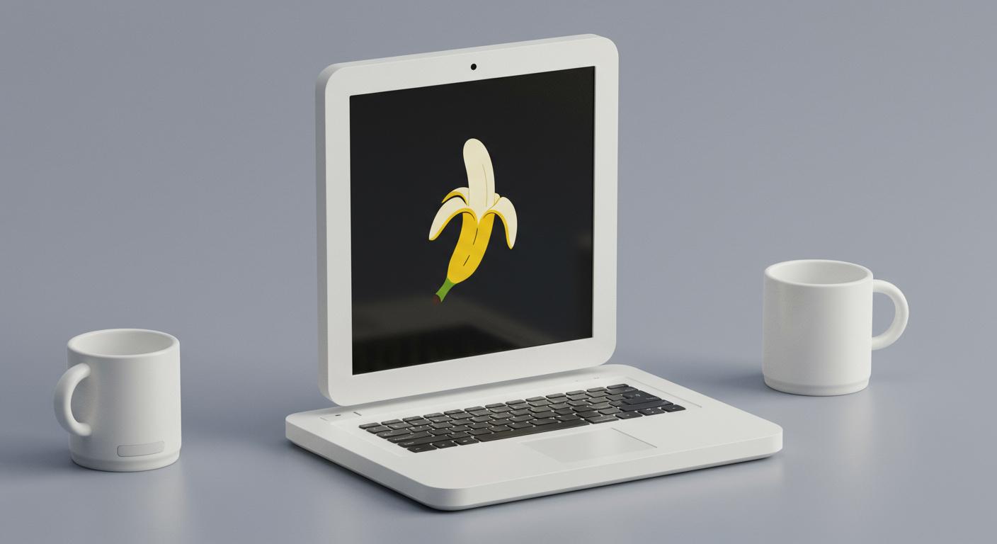 Feature image for Exploring Google's Nano Banana Pro: A Leap Forward in AI Image Generation