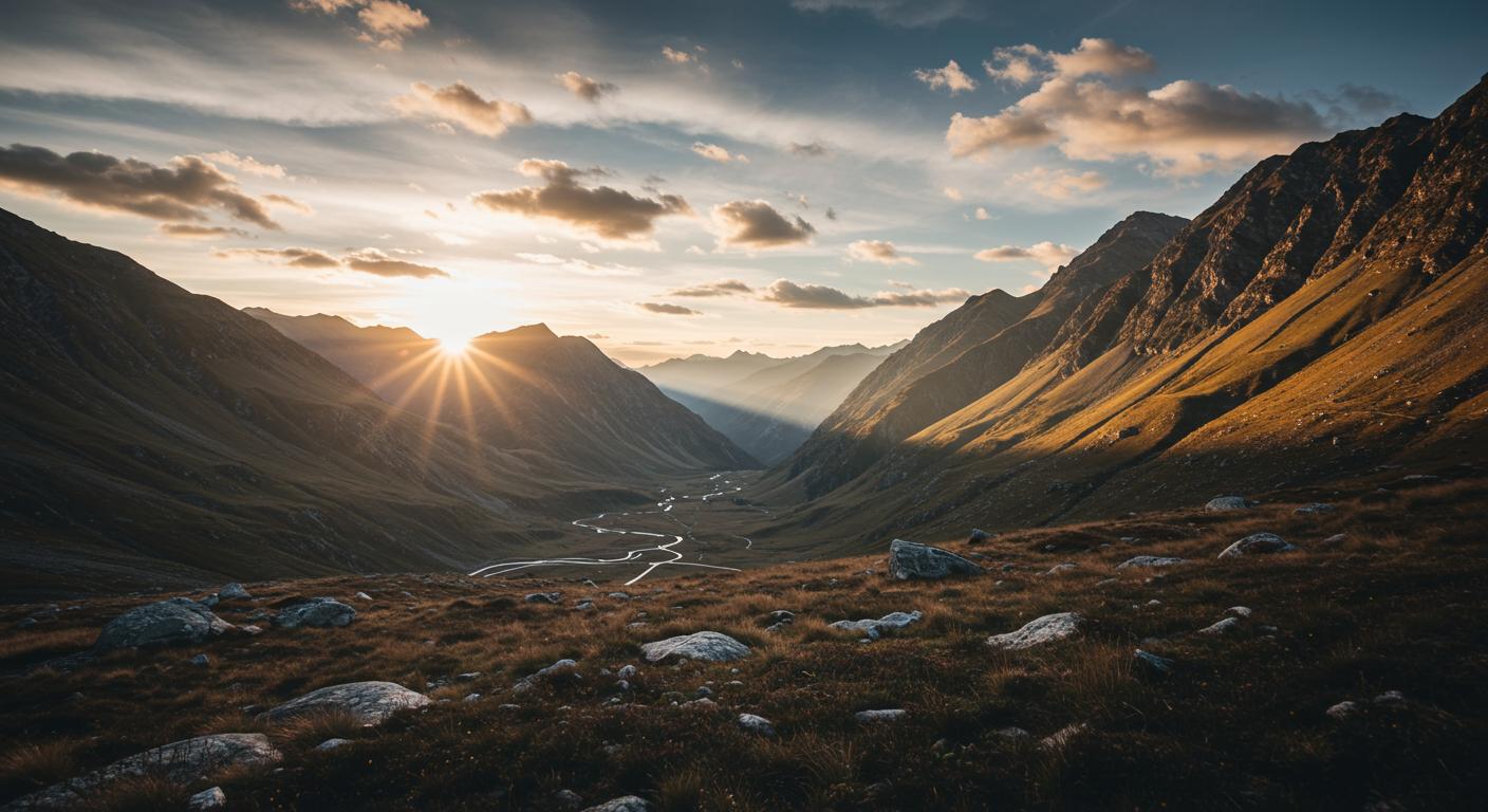 Feature image for Exploring ON1 Photo RAW 2025: A Compelling Alternative to Adobe Lightroom