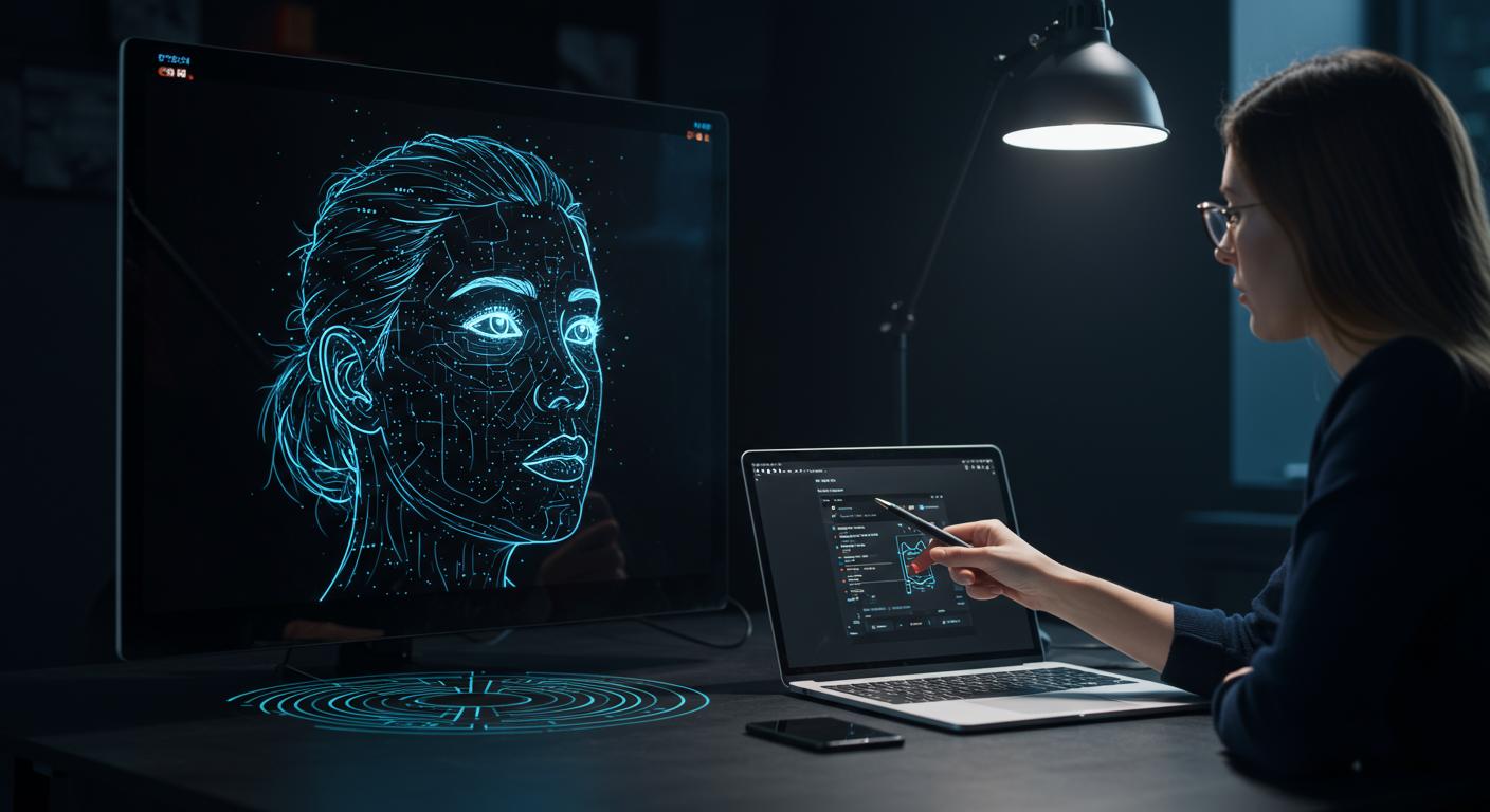 Feature image for Exploring the Best AI-Powered Photo Editors of 2025