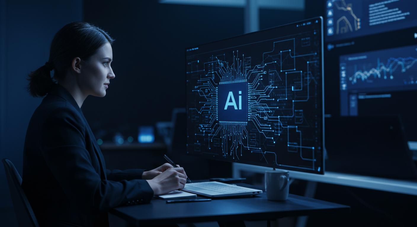 Feature image for Exploring the Realities of AI Video Generation: A Critical Examination