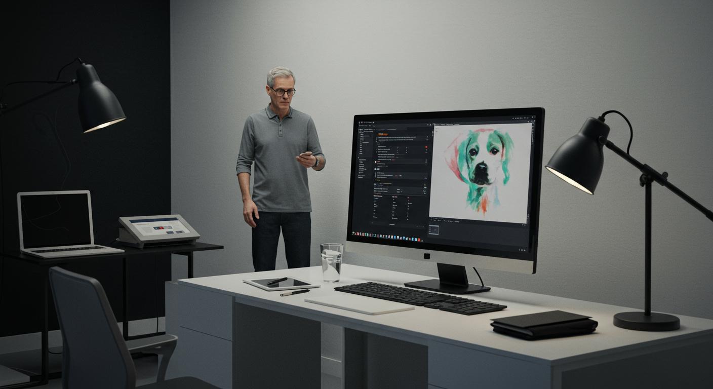 Feature image for Exploring the Strangest Creations from Microsoft's Upgraded Bing Image Creator