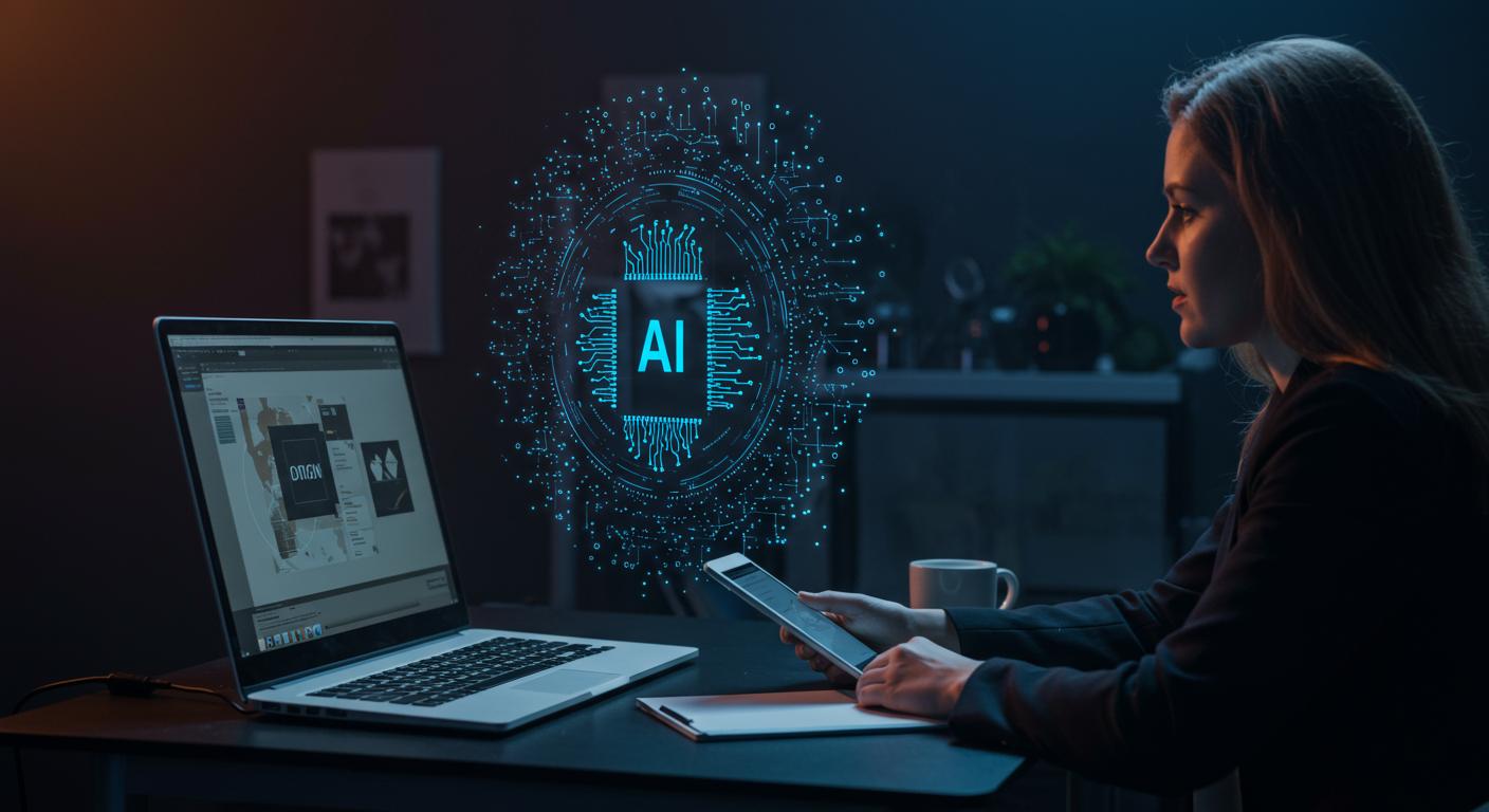 Feature image for Exploring the Top AI Video Generation Tools of 2025