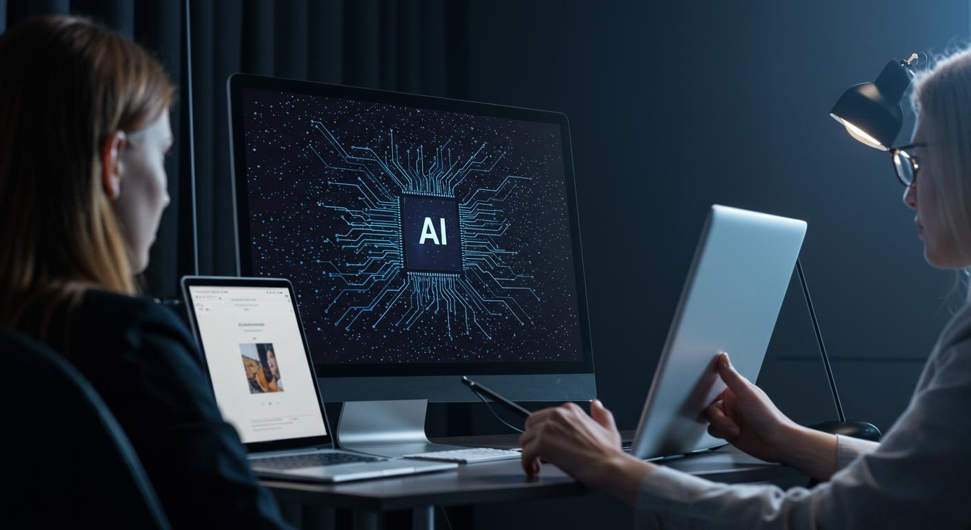 Feature image for Exploring the Top Free AI Image Editors for Prompt-Based Photo Editing in 2026