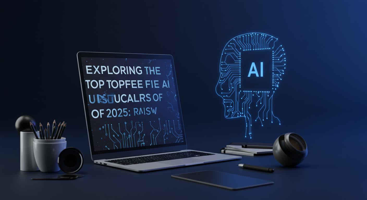 Feature image for Exploring the Top Free AI Image Upscalers of 2025: A Comprehensive Review