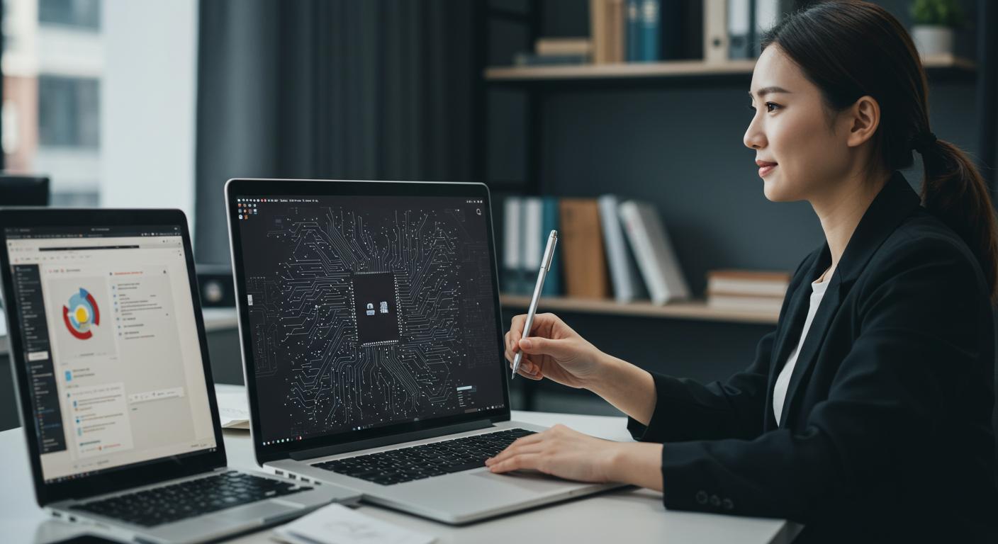 Feature image for Exploring Top AI Art Tools for Print Products: Midjourney Alternatives