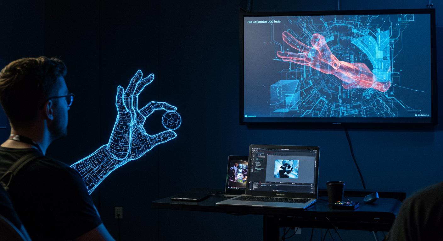 Feature image for Fan Conventions Enforce Bans on AI-Generated Art Amid Ethical Concerns