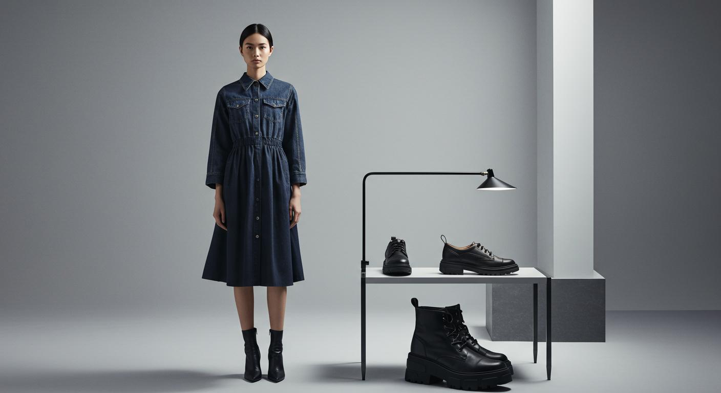 Feature image for Fashion's Authenticity Renaissance: Embracing the Real in an AI-Driven World