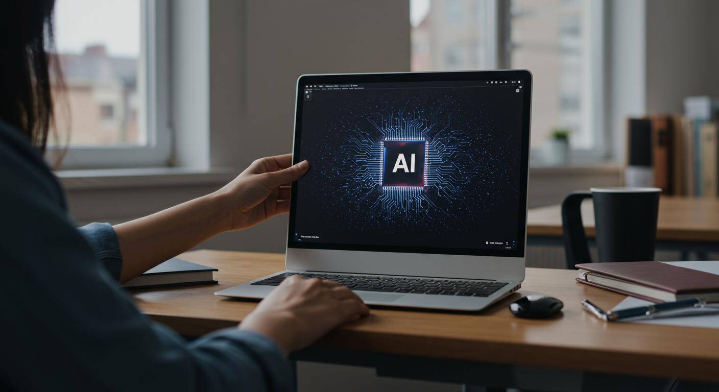 Feature image for Fix Blurry Photos Fast: AI Image Upscaling Guide