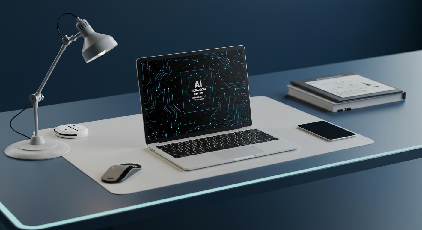 Feature image for FlexClip's AI Expansion: A New Era in Image Processing for Creators