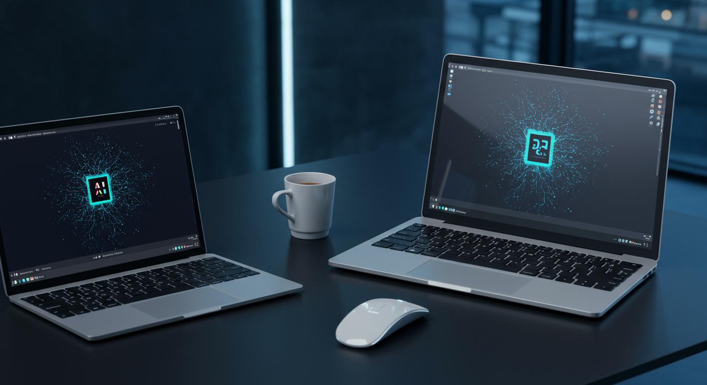 Feature image for FlexClip's AI Innovations: Transforming Image Processing for Creators