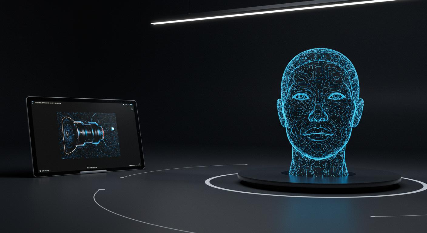 Feature image for Flow and Veo 3: Ushering in a New Era of AI-Powered Filmmaking