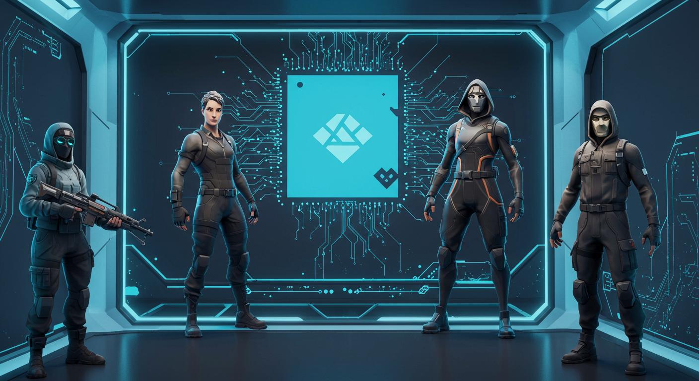 Feature image for Fortnite Developers Introduce AI-Powered NPCs: A New Era of Interactive Gameplay