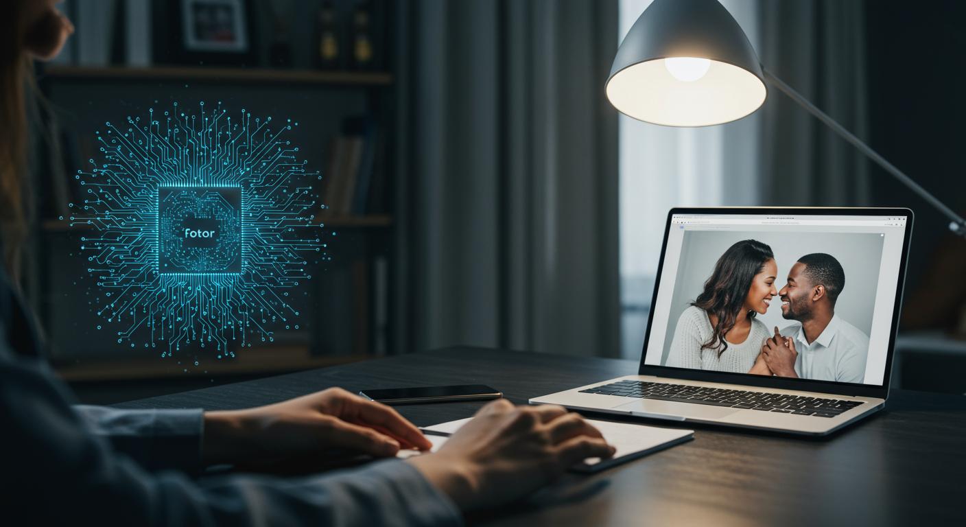 Feature image for Fotor AI Image Enhancer Expands Compatibility, Redefining Professional-Grade Photo Restoration