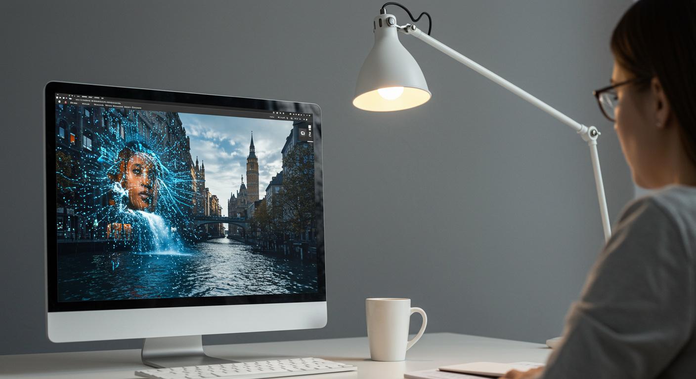 Feature image for Fotor's AI Image Enhancer: A Leap Forward in Professional-Grade Photo Restoration