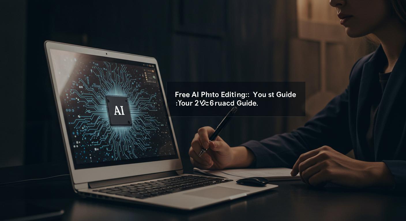 Feature image for Free AI Photo Editing: Your 2026 Guide