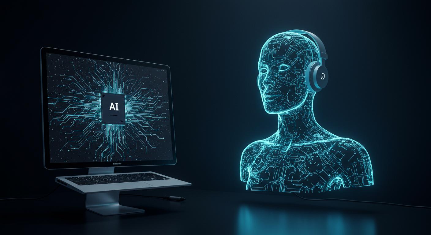 Feature image for Freebeat AI: Revolutionizing Music Video Creation with AI-Powered Tools