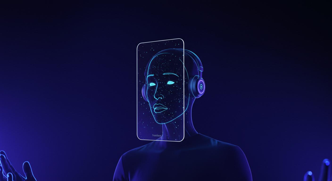 Feature image for freebeat's AI Music Video Generator: A New Era for Singing, Storytelling, and Performance