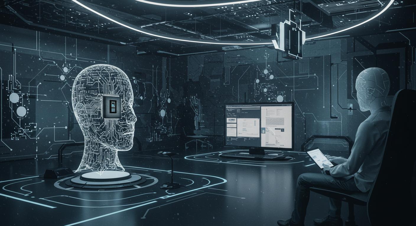 Feature image for From Image-to-3D to AI Agents: How AI 3D Generation Operates in 2026
