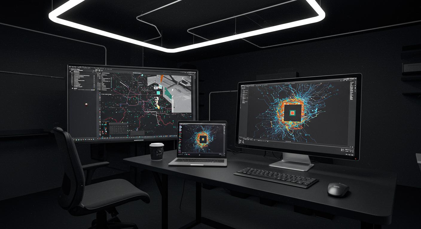 Feature image for From Prompt to 3D Model: How Tripo Studio Is Redefining Creation