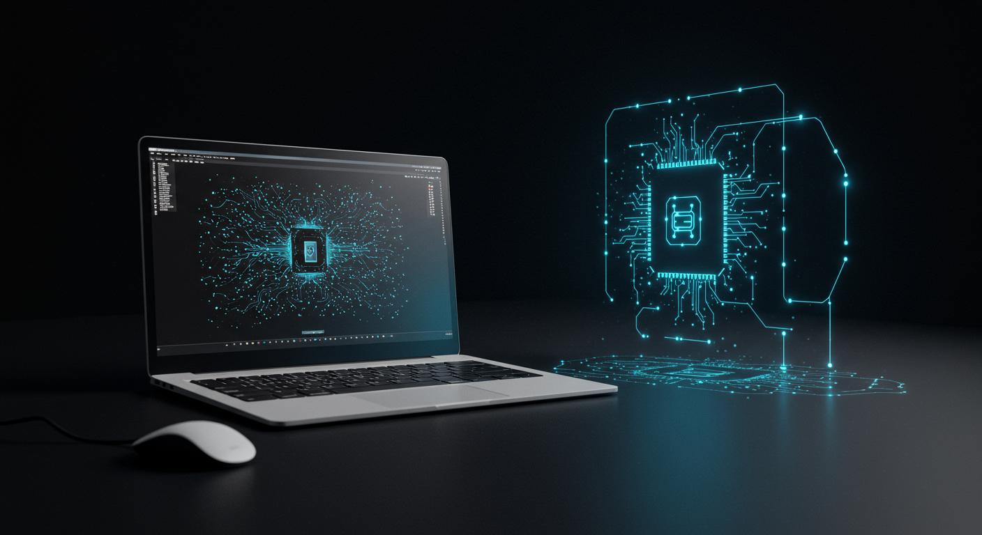 Feature image for Gaxos Labs Enhances AI Platform with Music Generation, AI Chat, and 3D Model Creation