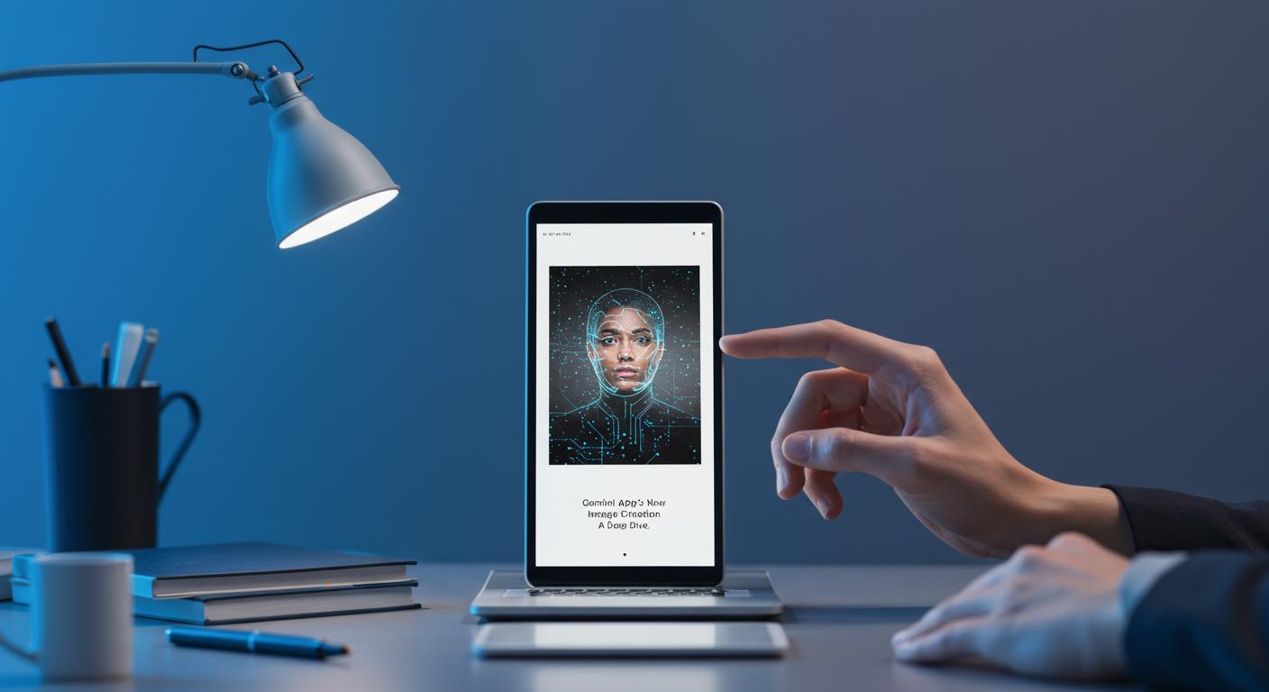 Feature image for Gemini App's New Personalized Image Creation: A Deep Dive