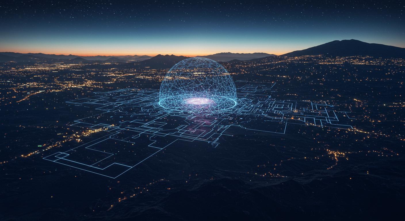 Feature image for Generative AI and Artists: Navigating the New Creative Landscape