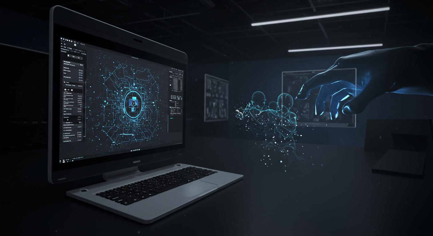 Feature image for Generative AI Sparks Debate as Animation Industry Adopts Innovative Production Tools