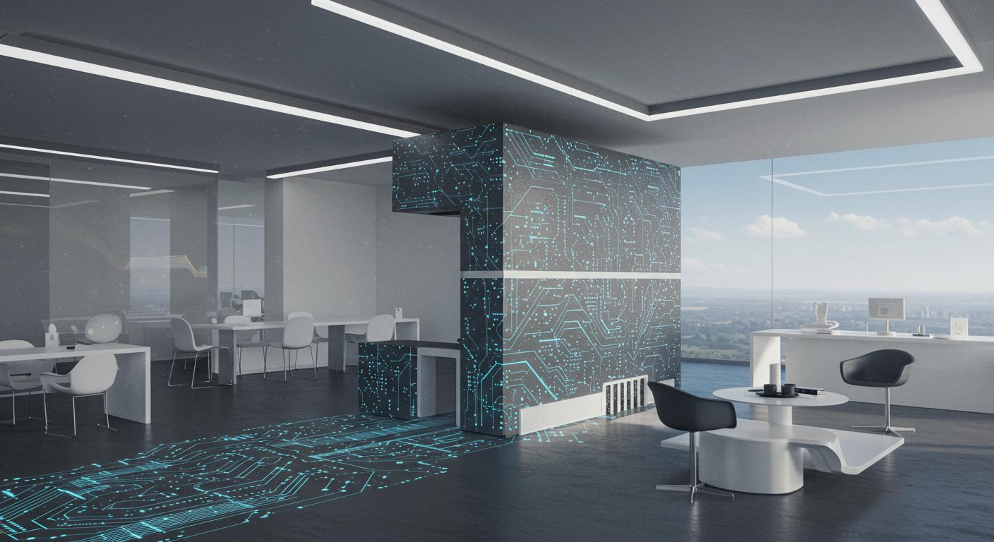 Feature image for Generative AI: Transforming Architectural Visualization Without Replacing Human Creativity