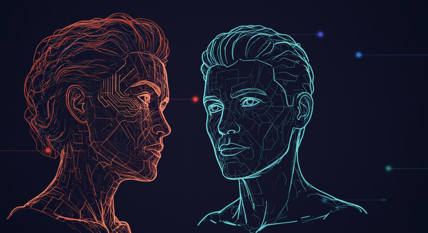 Feature image for Generative AI's Impact on the Creative Community: Challenges and Opportunities