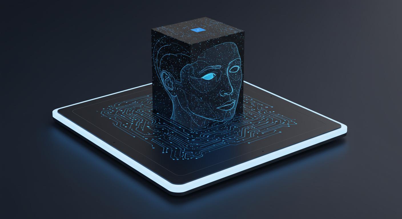 Feature image for Google DeepMind's Veo 2: A Leap Forward in AI Video Generation