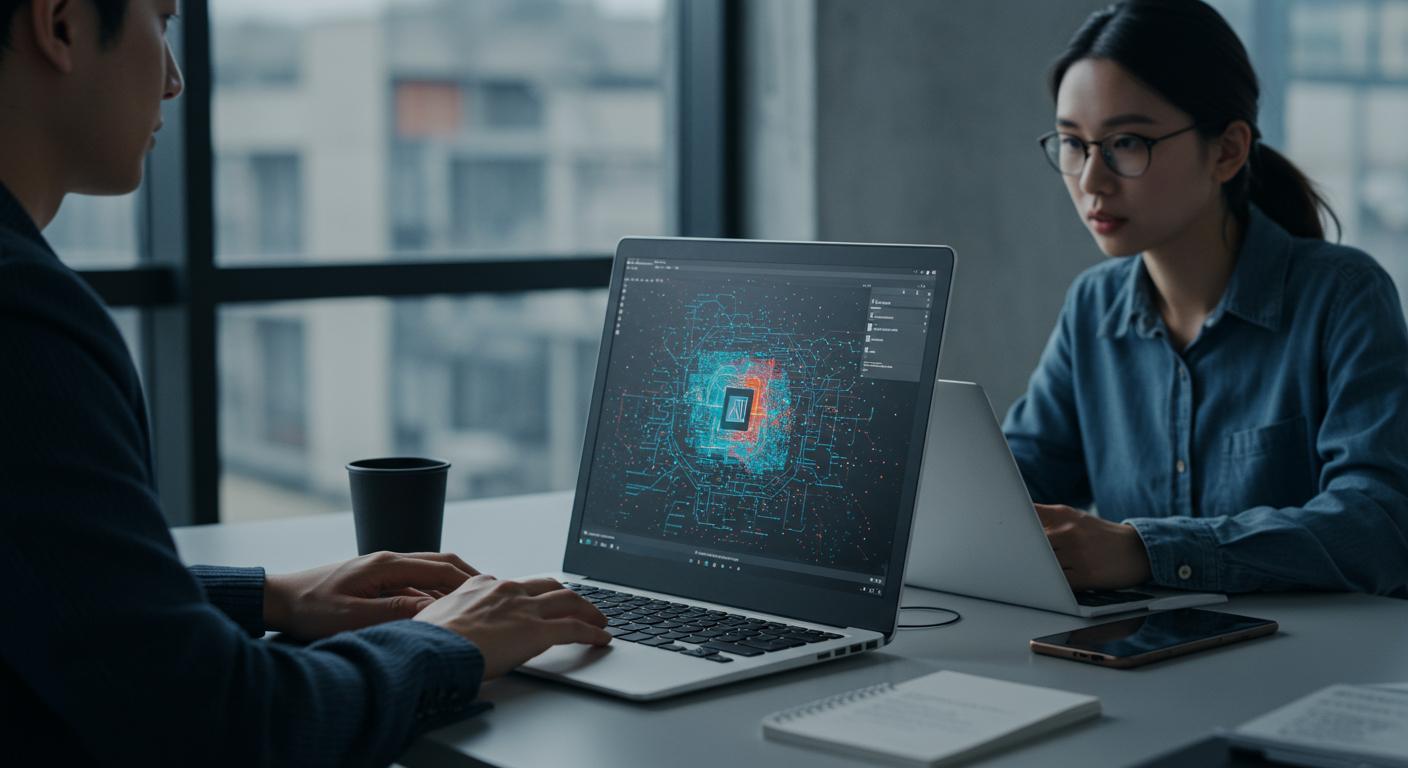 Feature image for Google Enhances Workspace with Advanced AI Content Creation and Automation Tools