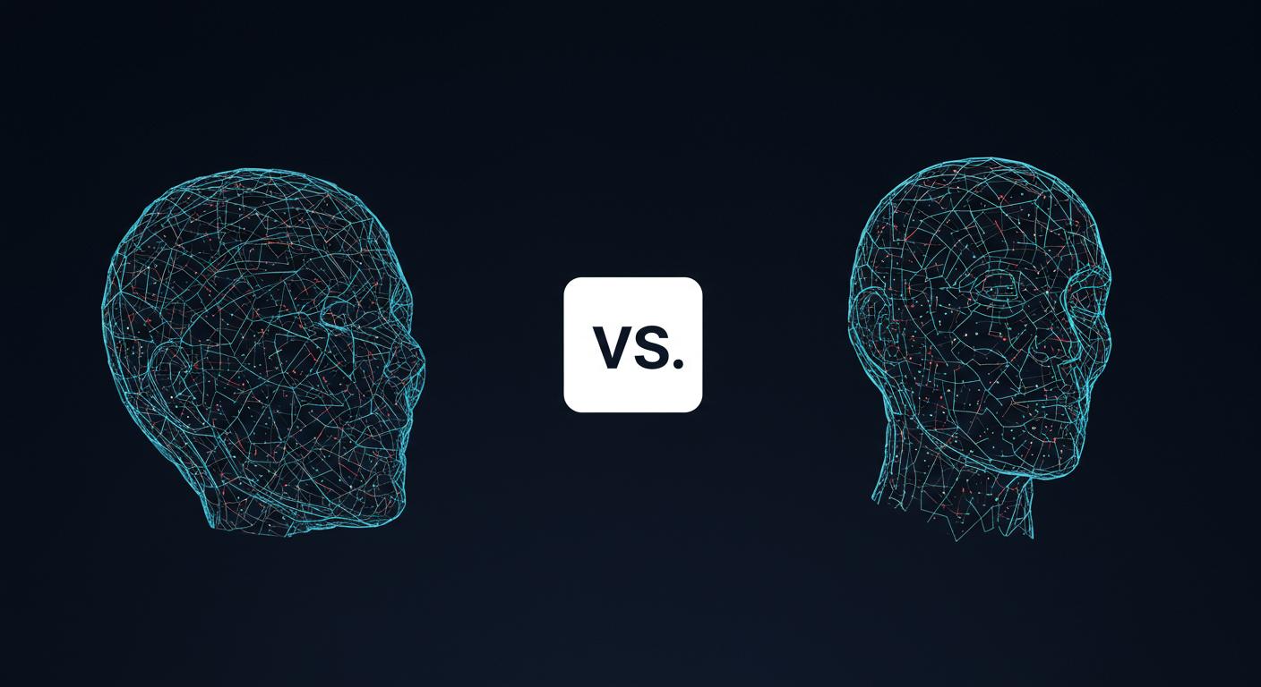 Feature image for Google Gemini vs. ChatGPT: A Deep Dive into AI Image Generation Capabilities