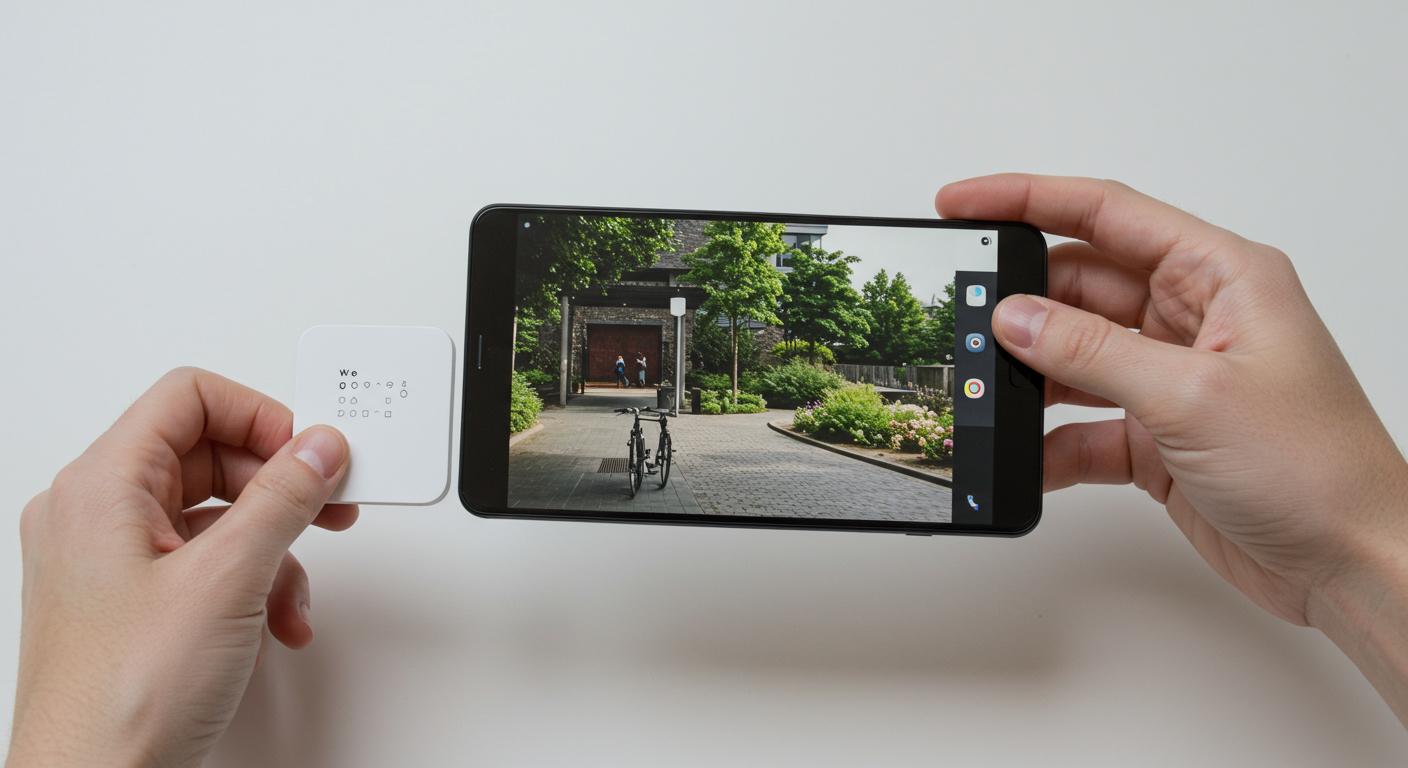 Feature image for Google Integrates Veo 3 AI Model into Photos App for Enhanced Video Generation