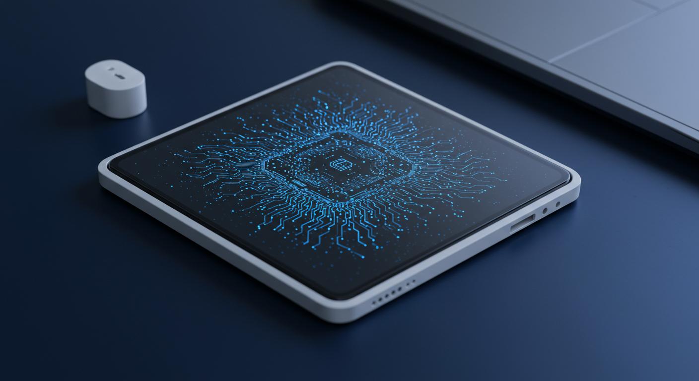 Feature image for Google Introduces AI-Generated Video Verification in Gemini App