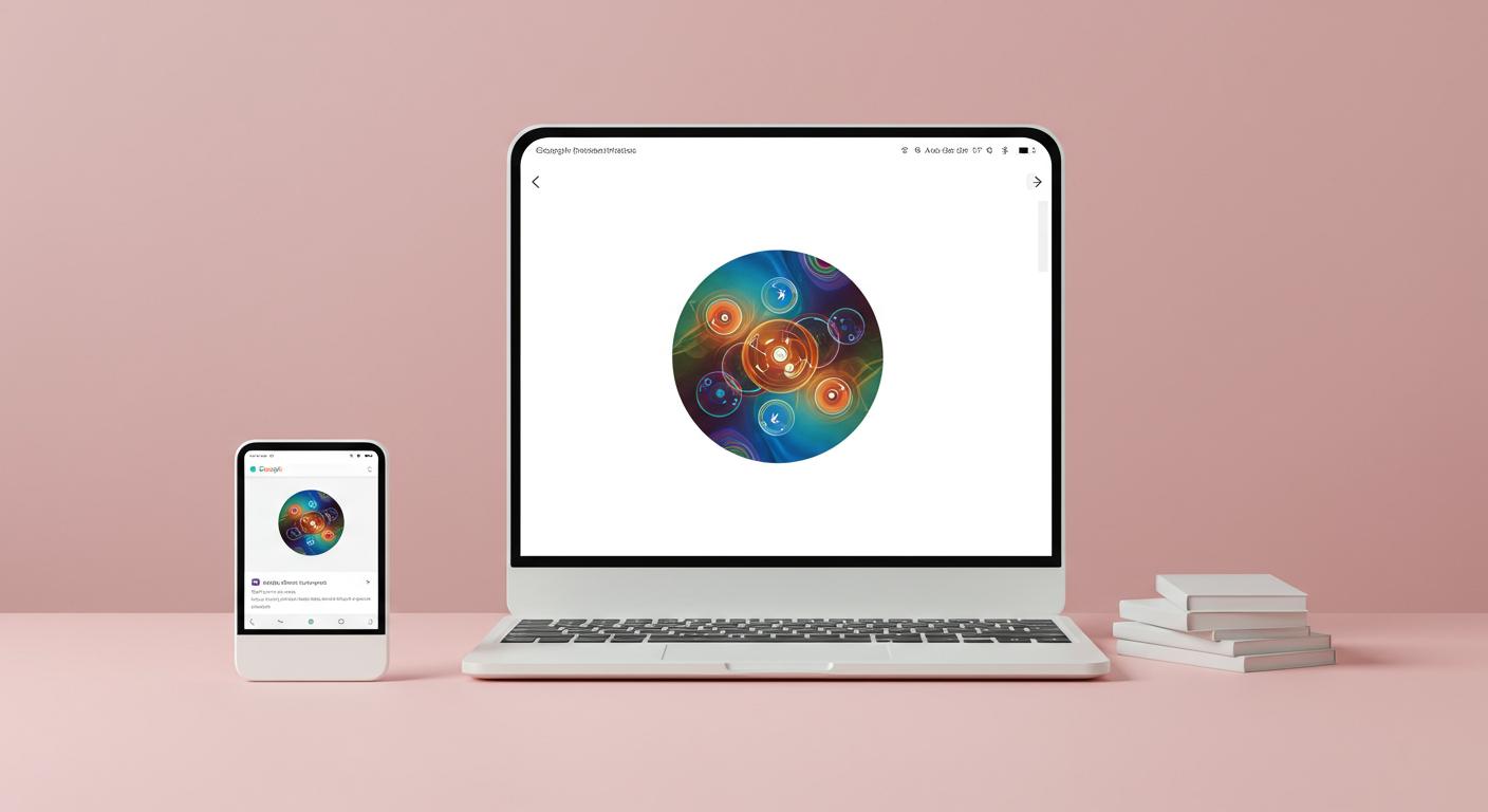Feature image for Google Photos Integrates Veo 3: Transforming Still Images into Dynamic Videos
