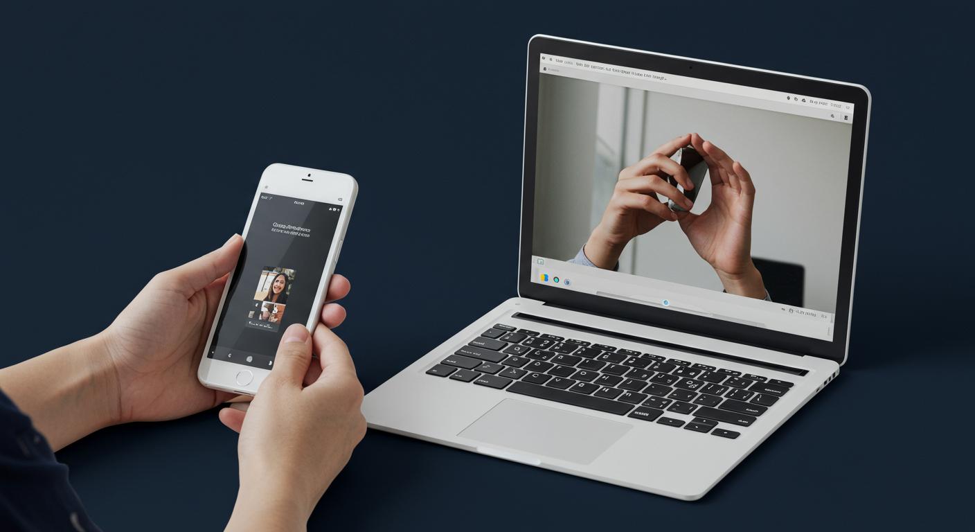 Feature image for Google Photos Introduces AI-Powered Video Editing Tools: A New Era in User-Friendly Content Creation