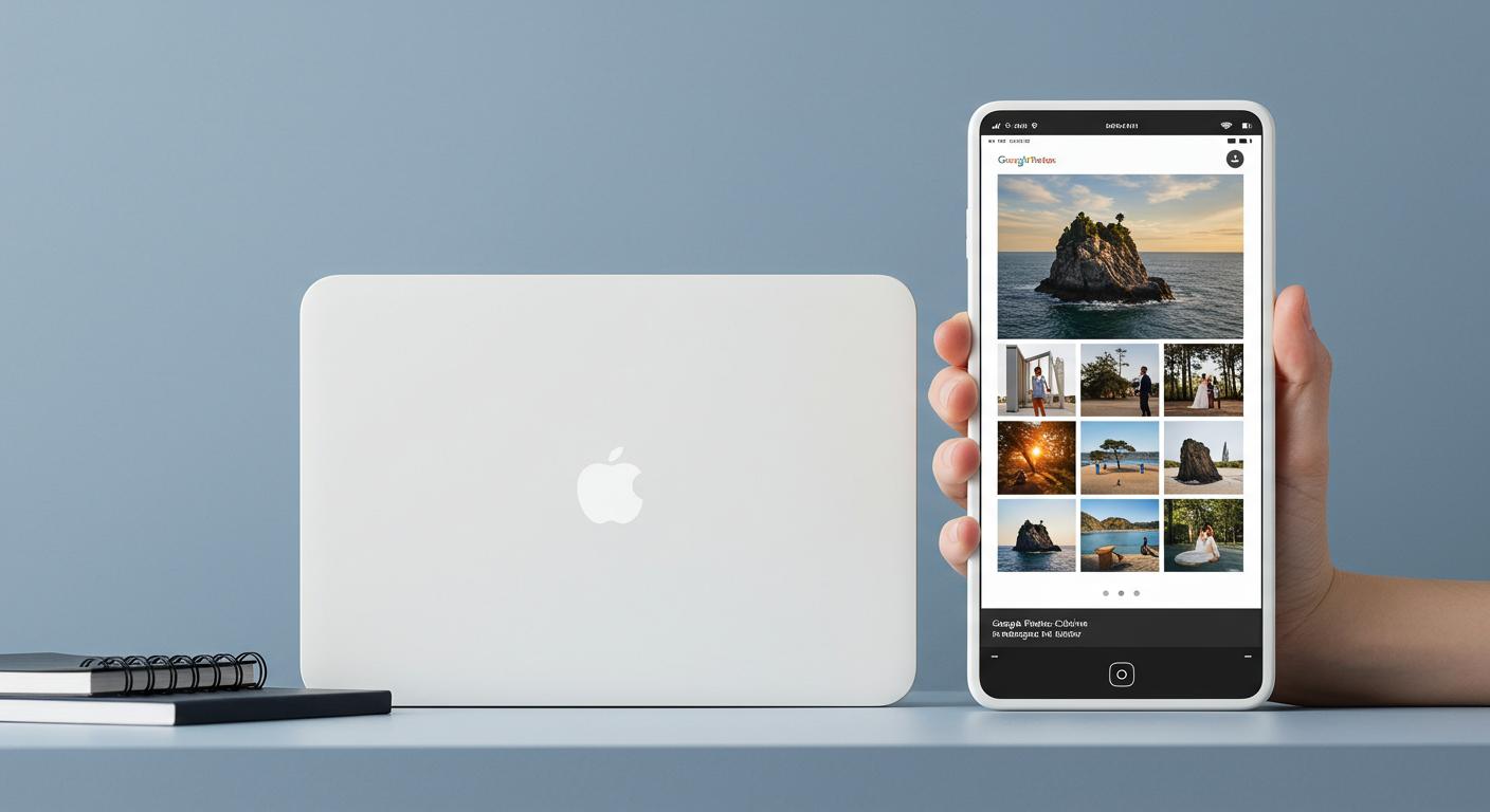Feature image for Google Photos Introduces Pixel-Exclusive AI Features in Redesigned Editor