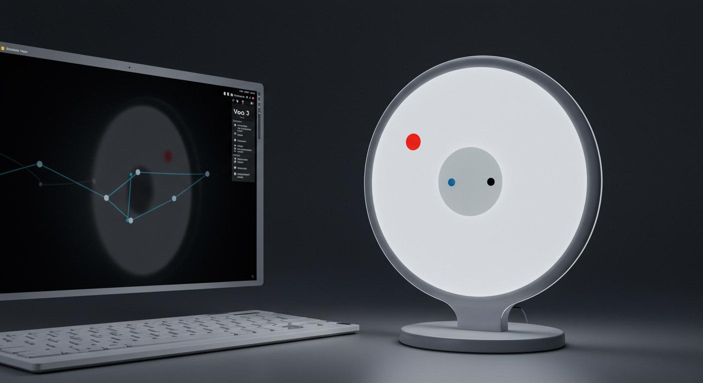 Feature image for Google Veo 3: Unlocking Precise Animation Control with Visual Instructions