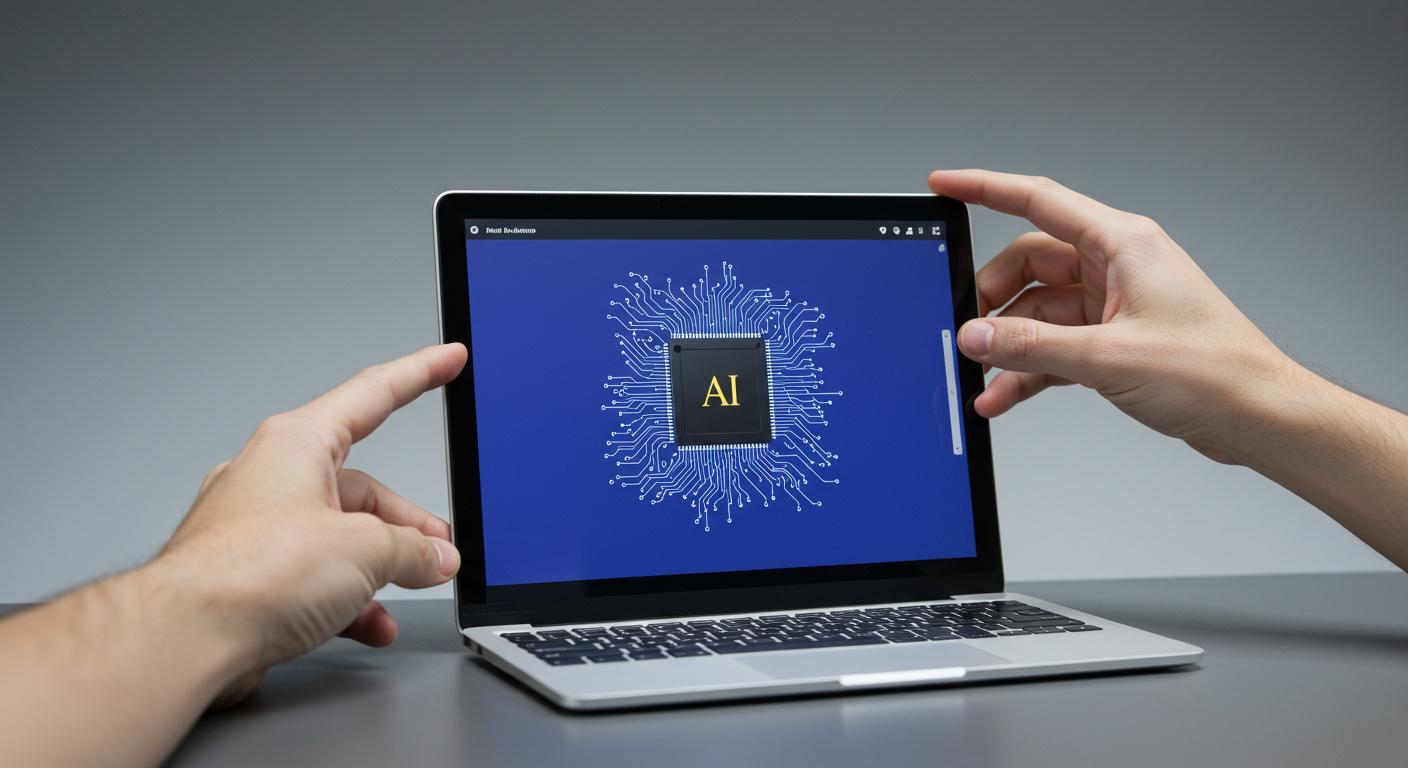 Feature image for Google's AI-Powered Photo Editing: A Game-Changer in Image Enhancement