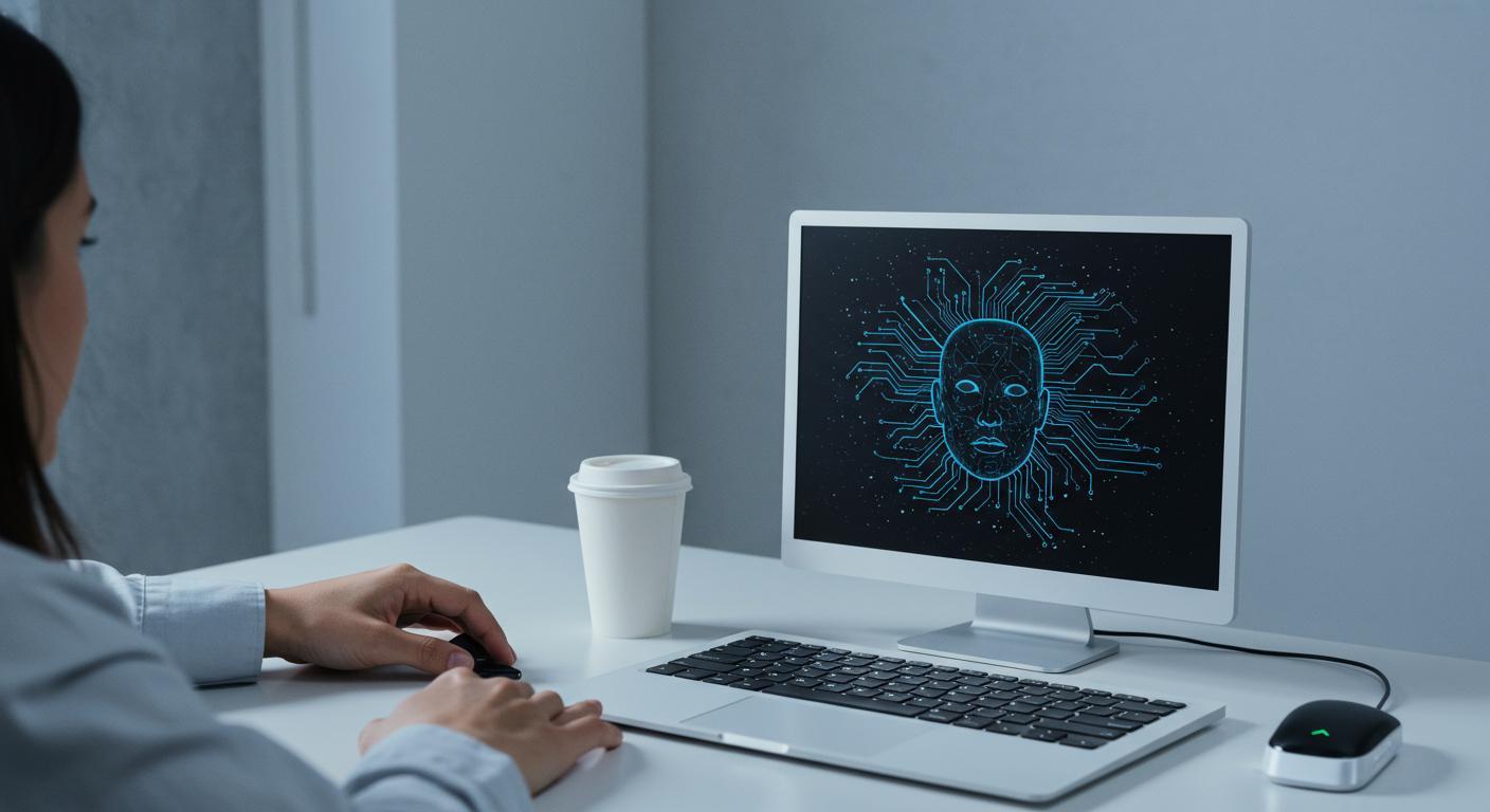 Feature image for Google's Gemini AI: A Free Powerhouse for AI Image and Video Generation