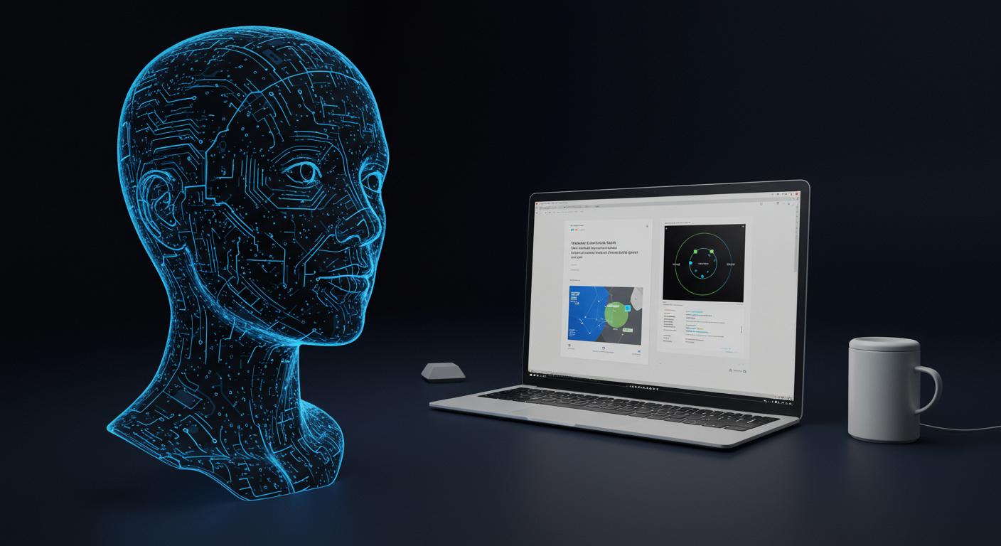 Feature image for Google's Gemini Now Generates 8-Second AI Videos with Sound and Dialogue: A Deep Dive