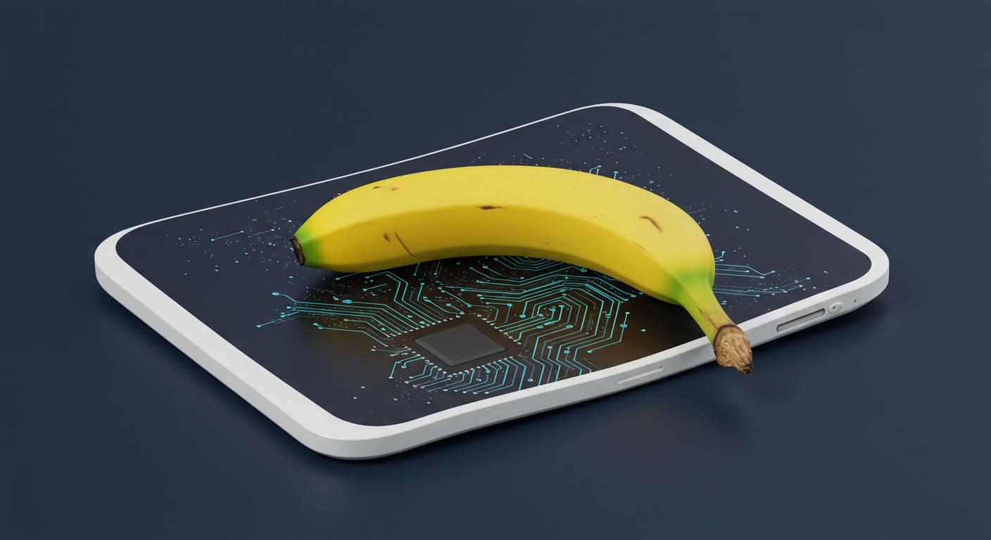 Feature image for Google's Nano Banana 2 AI Photo Editor: A Leap Forward in AI-Powered Image Editing