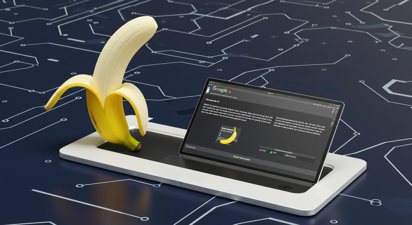 Feature image for Google's Nano Banana Pro: Advancements and Ethical Implications in AI Image Generation