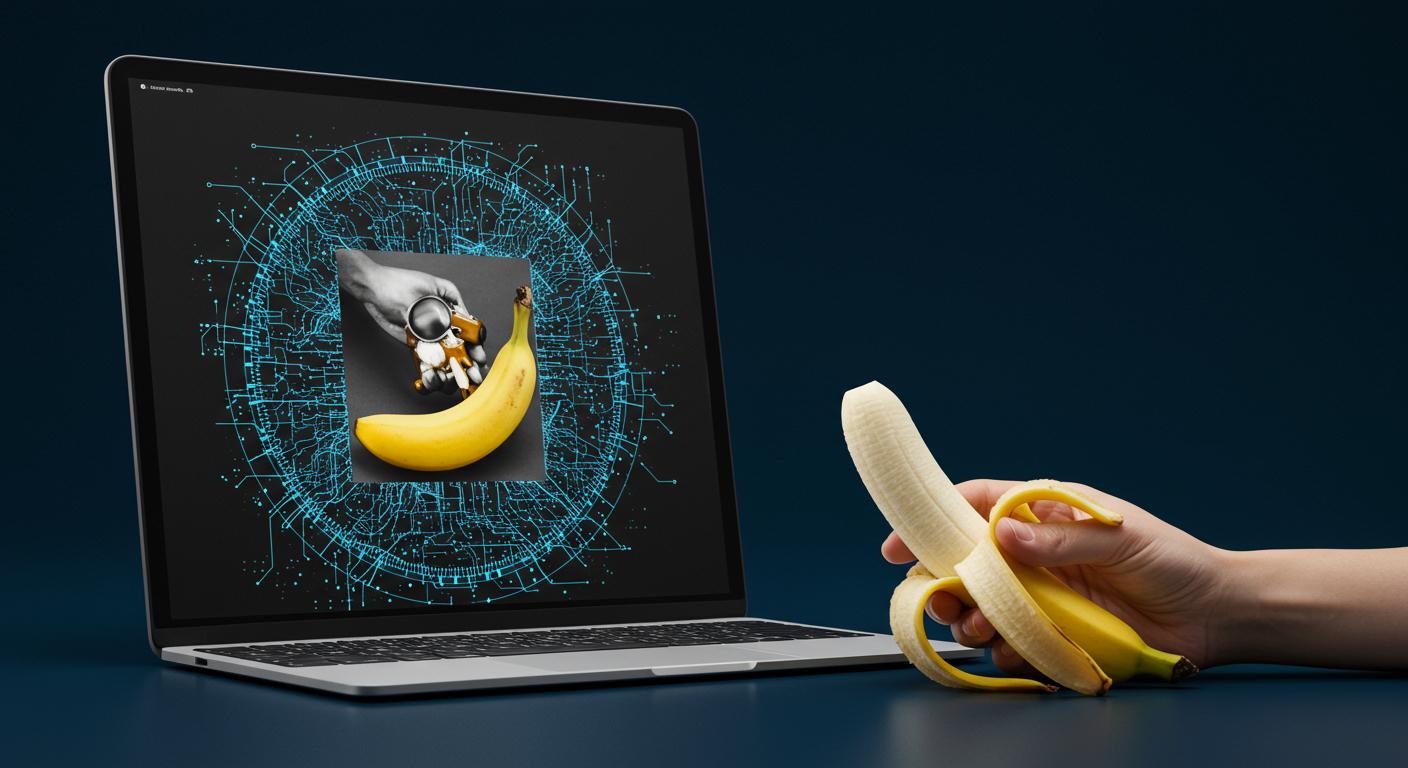 Feature image for Google's Nano Banana Pro Revolutionizes Old Photo Restoration with AI