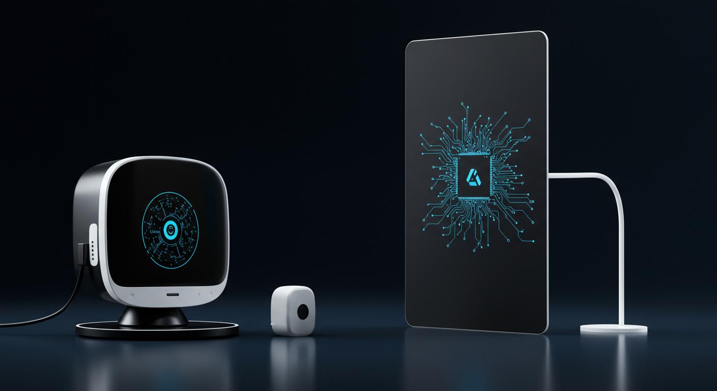 Feature image for Grok Imagine Falls Short Against Google Veo 3 and OpenAI's Sora in AI Video Generation