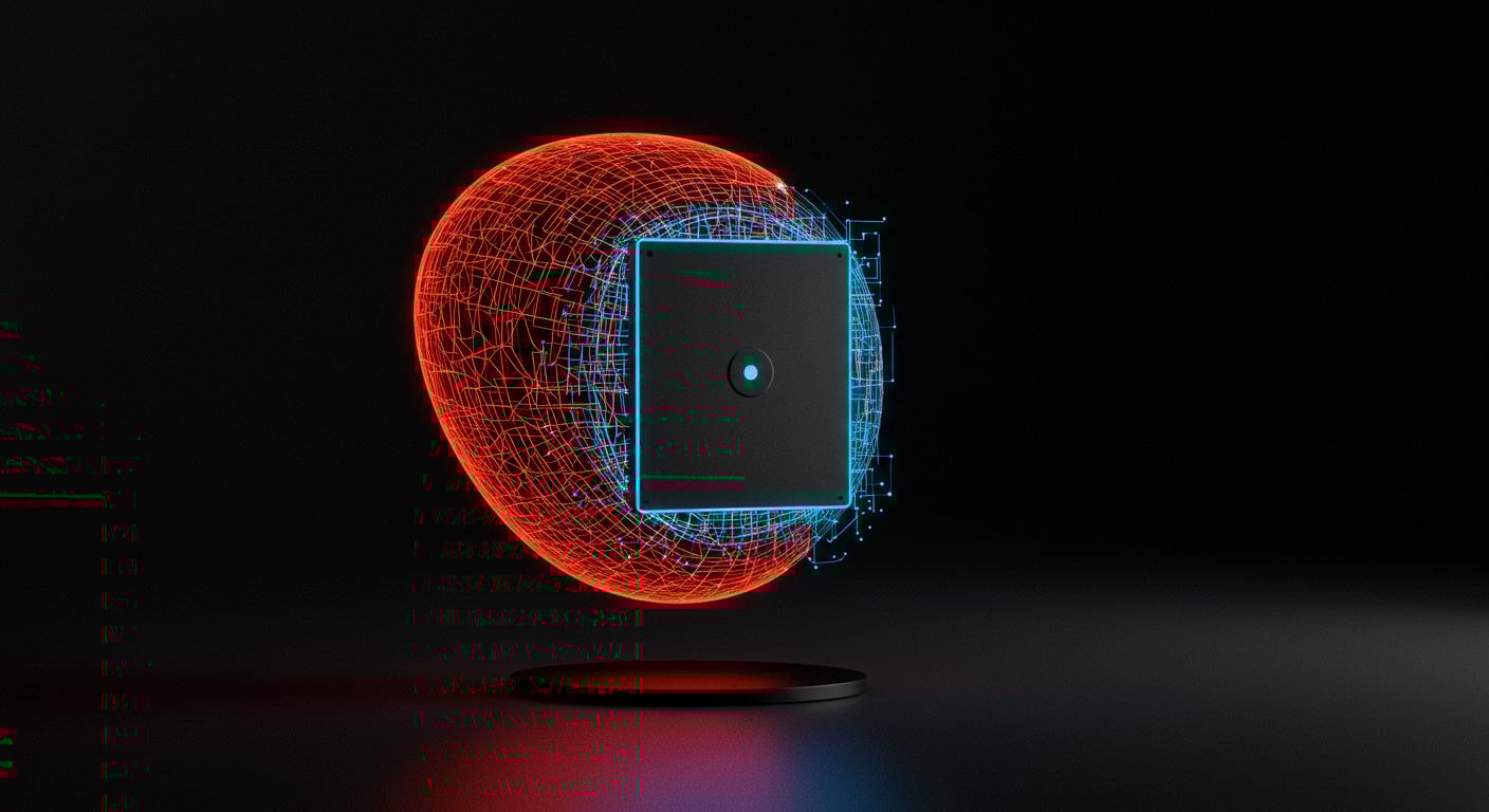 Feature image for Grok's 'Spicy Mode': A New Frontier in AI-Generated Content