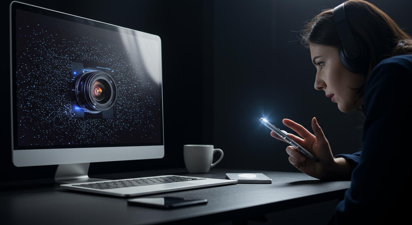 Feature image for Harnessing AI: Essential Tools for Modern Photographers