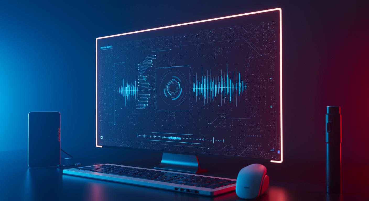 Feature image for Harnessing AI for Music Video Creation: A 2026 Guide