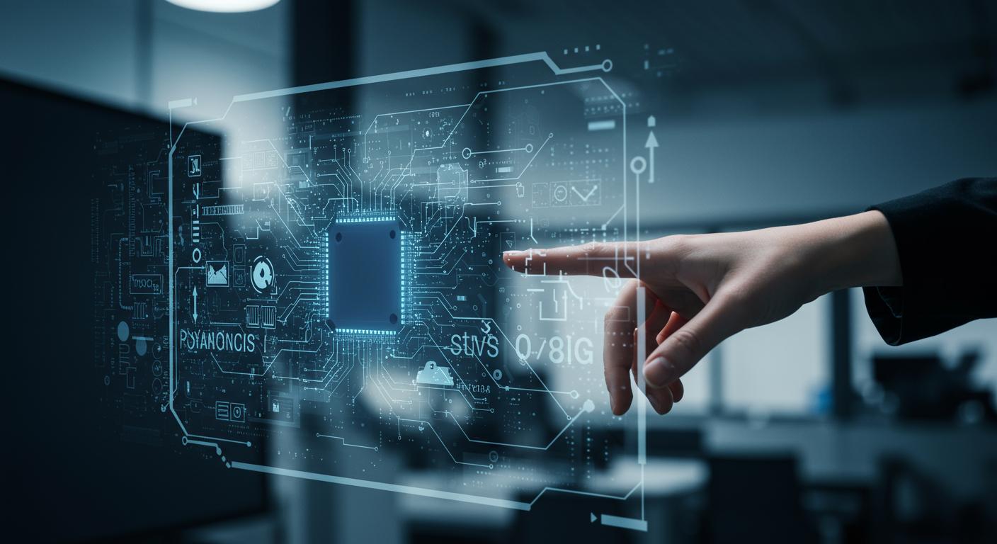 Feature image for Harnessing AI-Generated Image-to-Video Technology for Dynamic Educational Media